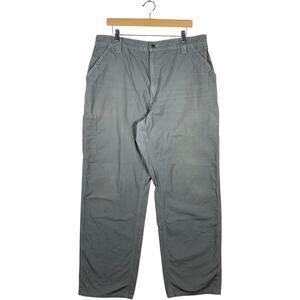 Vintage Carhartt Carpenter Pants 37 x 32